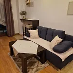 Apartamenty-plaza *