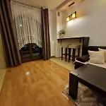 Apartamenty-plaza Zakopane