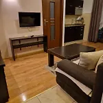 Apartamenty-plaza Apartment Zakopane