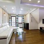 Apartamenty-plaza