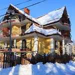 Apartamento Apartamenty-plaza *