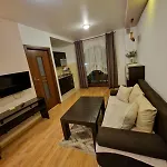 Appartamento Apartamenty-plaza *