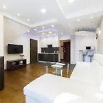 Daire Apartamenty-plaza Zakopane