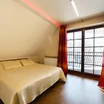 Apartamenty-plaza * Zakopane