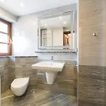 Daire Apartamenty-plaza