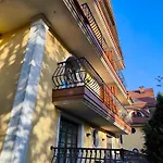 Apartamenty-plaza