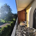 Lägenhet Apartamenty-plaza Zakopane
