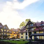 Daire Apartamenty-plaza *