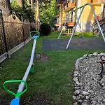 Apartamenty-plaza