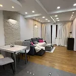 Apartamenty-plaza *