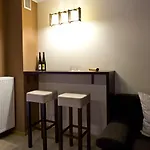 Apartamenty-plaza *