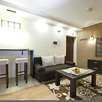 Apartamenty-plaza