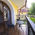 Apartamenty-plaza *