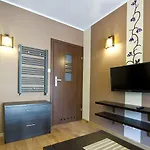 Apartamenty-plaza