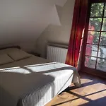 Daire Apartamenty-plaza