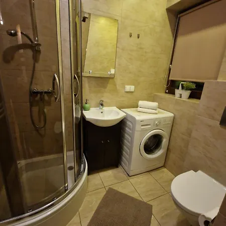 Apartamenty-plaza