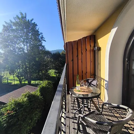 Апартаменты Apartamenty-plaza Закопане