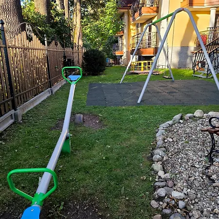 Apartamenty-plaza