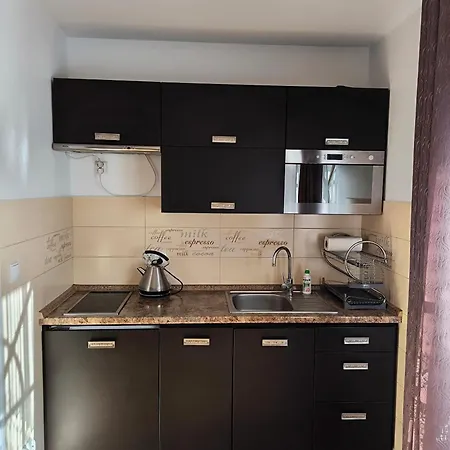Apartamenty-plaza