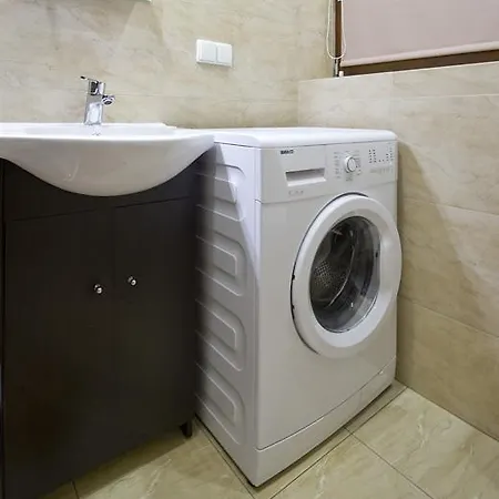 דירה Apartamenty-plaza זקופאנה