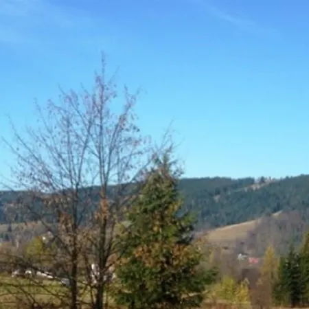 Apartamenty-plaza דירה *