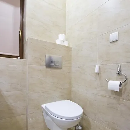 Apartamenty-plaza *