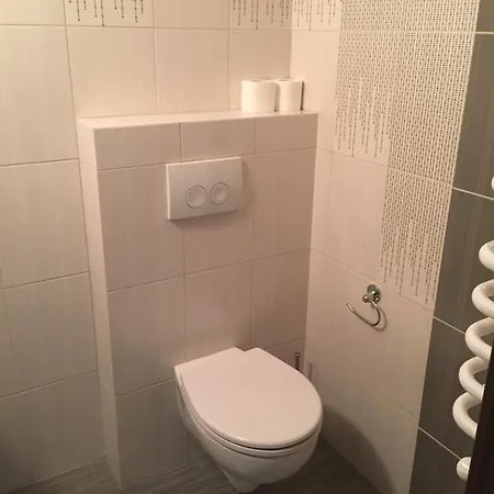 Apartamenty-plaza *