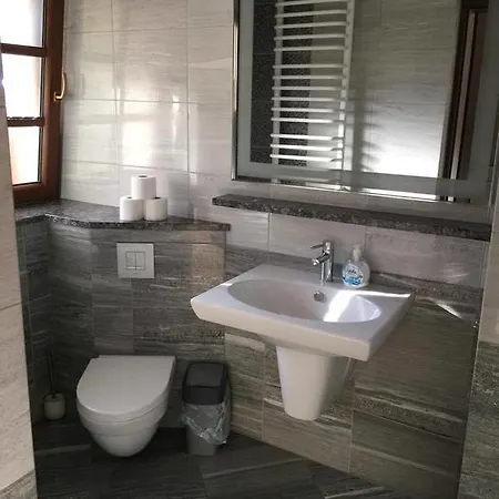 Apartamenty-plaza *