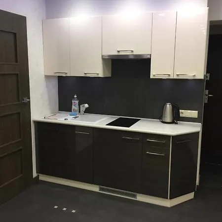Apartamenty-plaza Апартаменты Закопане