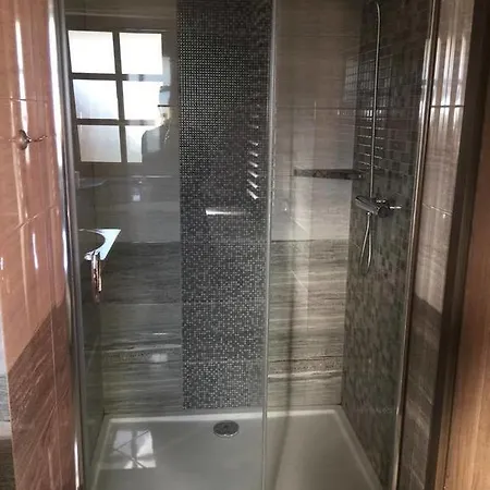 דירה Apartamenty-plaza *