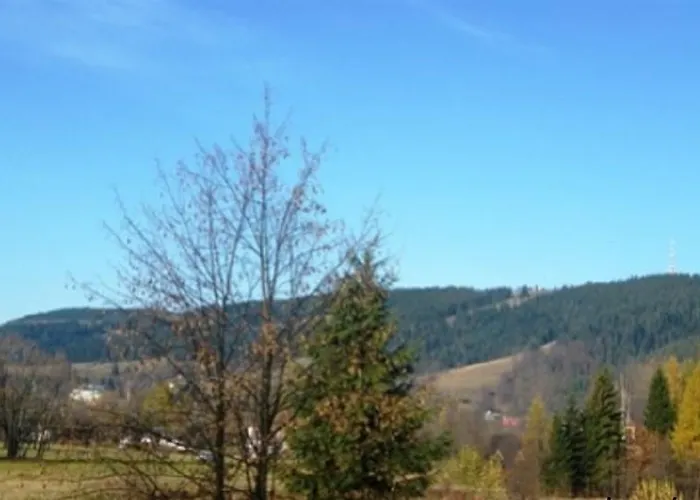 Apartamenty-plaza アパート *