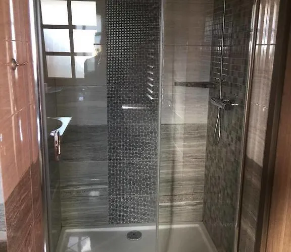 アパート Apartamenty-plaza *